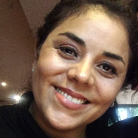 Magali Suárez