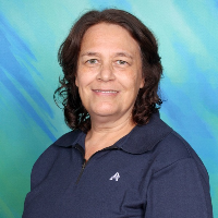 Patricia Tavares