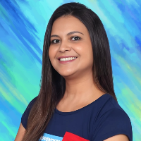 Geilza Nascimento da Silva Matos