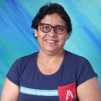 Edna Teixeira Alcantara