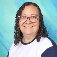 Elaine Cristina de Godoy Santos