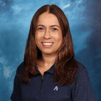 Andrea Vieira Melo Sother