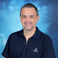 Claudio Eduardo de Toledo Cataldo