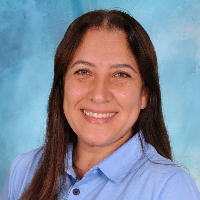 Jackeline Moreno