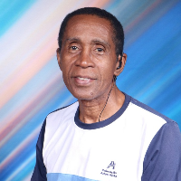 Benedito Santos - Monitoria