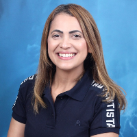 Maria Aparecida Romualdo de Melo