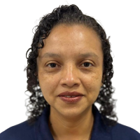 Patrícia da Silva Pereira