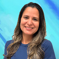 Andréia Oliveira da Costa Silva