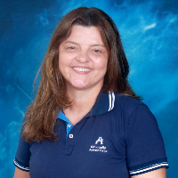 Silvia Angelica Wagner Spagnol Rodrigues