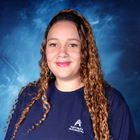 Thailline Pussi dos Santos Silva