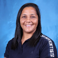 Ana Paula de Araujo Santos