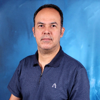 Daniel de Oliveira Benicio