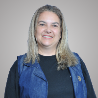 Miriam Rosa Alves Baricelli