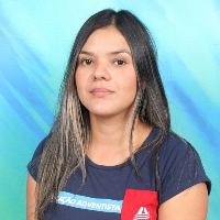 Iara dos Santos Gomes