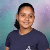 Crystina Aleixo Veloso de Almeida