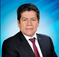 Luis Esteban Pecho R.