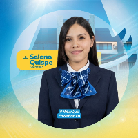 Selena Quispe