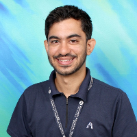 Henrique Cesar Burnett Melo