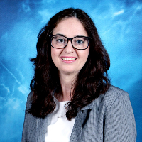 Darlene Nespolo - Secretária