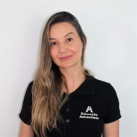 Elaine Aparecida da Silva Moraes