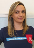 Vania Maria da Silva Barbosa