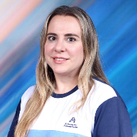 Natália Repizo - Gramática
