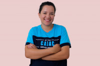 Isa Helen Soares de Souza