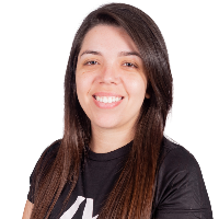 Nailie Oliveira Lucchesi