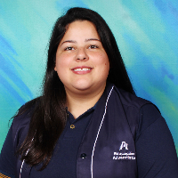 Cristiele Caroline Borges Prestes