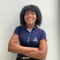 Yasmin Nicole Fonseca