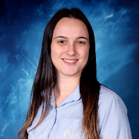 Jaqueline Pavani Silva