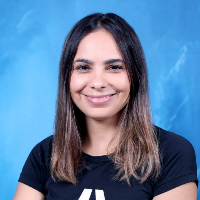 Ellen Merely do Espirito Santo