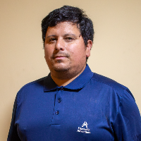 Rodolfo Marin