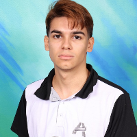 Andrei Matos Costa