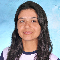 Daiane Priscila de Castro da Silva