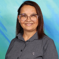 Carmen Rosane Ramos Cesar