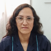 Danitza Aguirre Saldaña