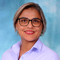 Neize Pereira da Silva Rodrigues