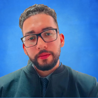 Gabriel de Souza Correia - Assistente de TI