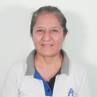 Lic. Monica Paucar