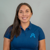 Belén Garrido Sobarzo