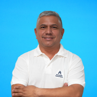 Haroldo Guedes (Disciplinar)