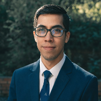 David Gacitua Villalón