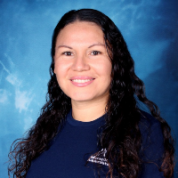 Claudeane Gomes dos Santos