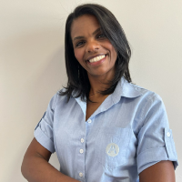 Lorraine Francielle Oliveira de Souza