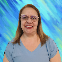 Marisa Rosangela Gouvea