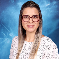 Daiane Catiúcia de Mello Machado Costa