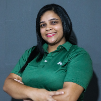 Rayane Francisca da Silva