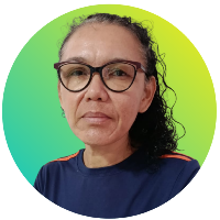 Sandra Da Conceição Da Silva Ferreira