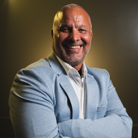 Marcos Rocha